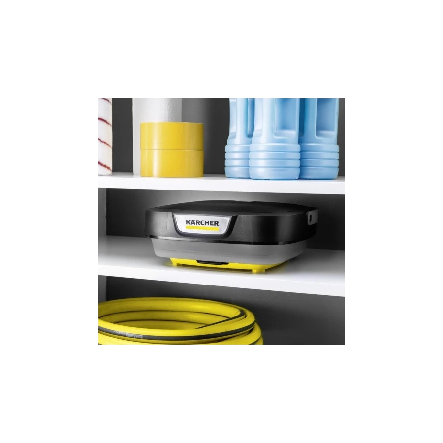 Prenosni tlačni čistilec OC3 Foldable