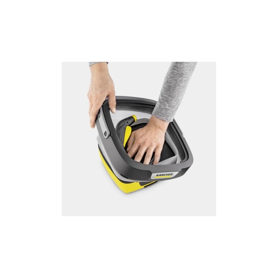 Prenosni tlačni čistilec OC3 Foldable