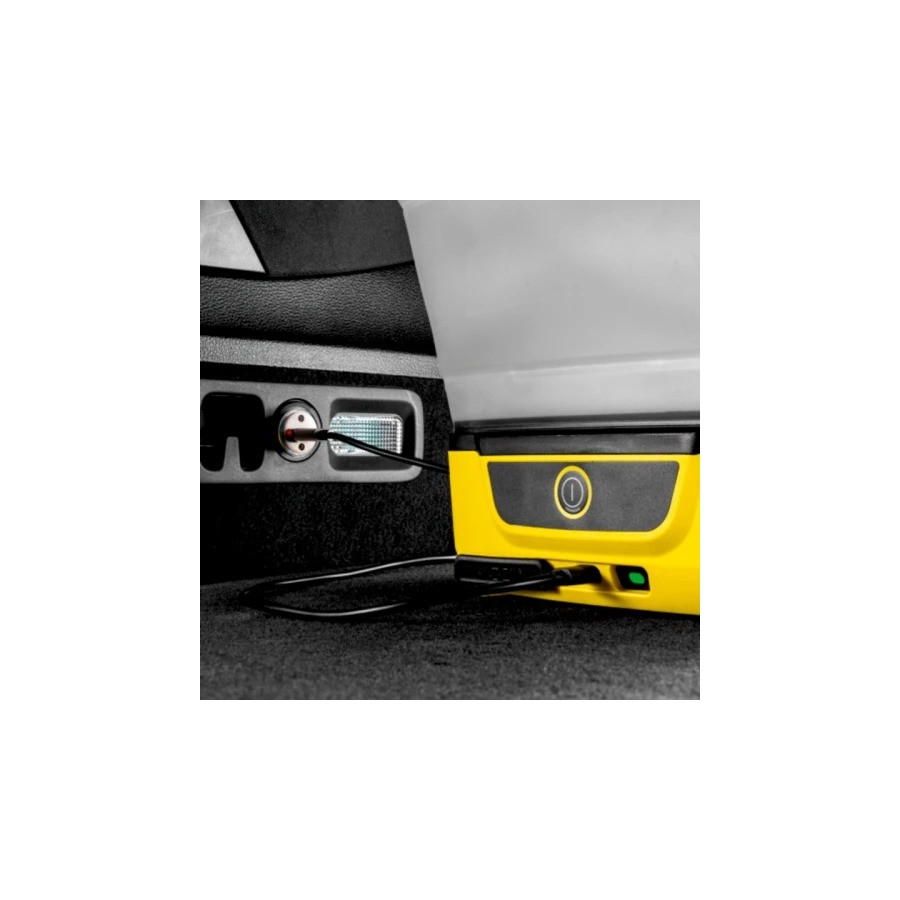 Prenosni tlačni čistilec OC3 Foldable