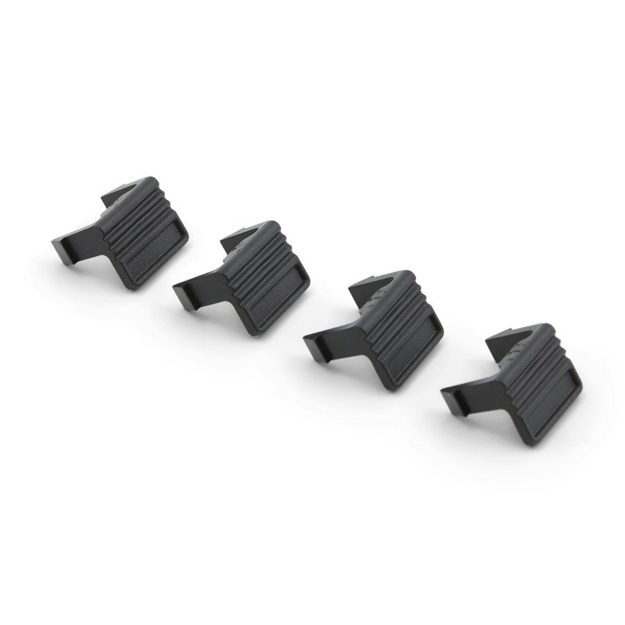 ČEPI/ZATIČI ZA TABLICO THULE (2A + 2B 52598)