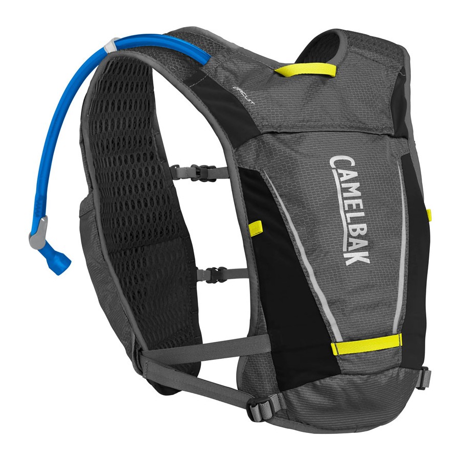 Nahrbtnik CamelBak CIRCUT Vest 5 Meh 1,5L čr