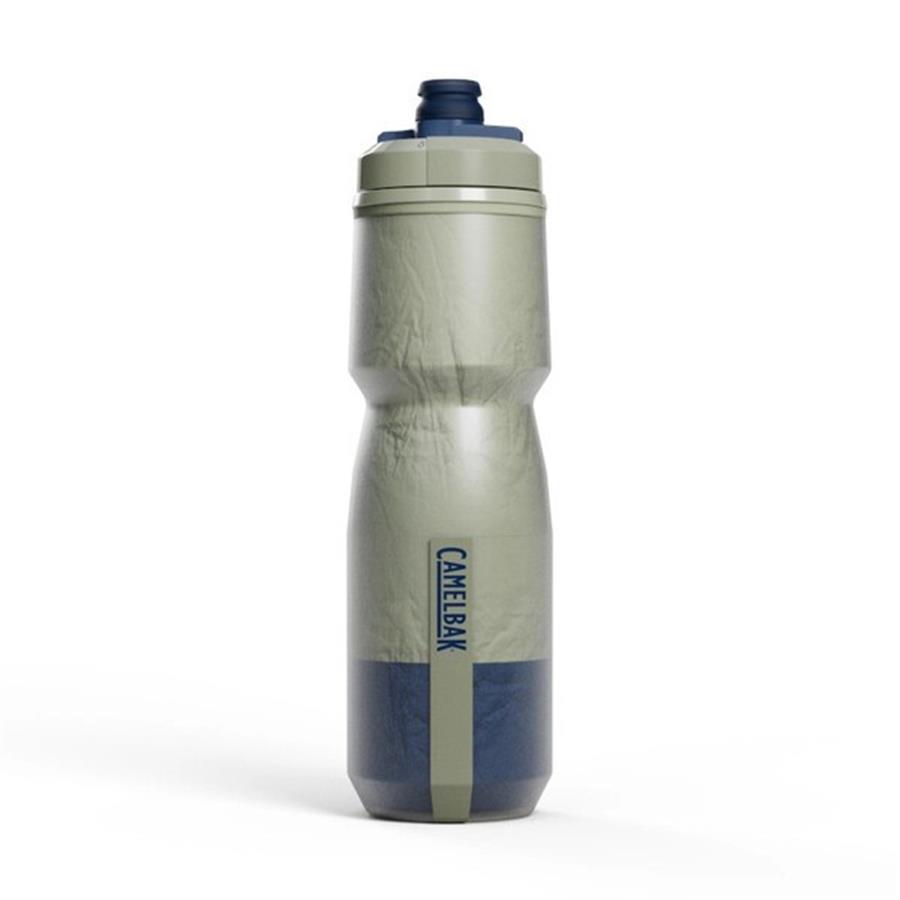 Bidon CamelBak PODIUM CHILL 0,71l bež/mo