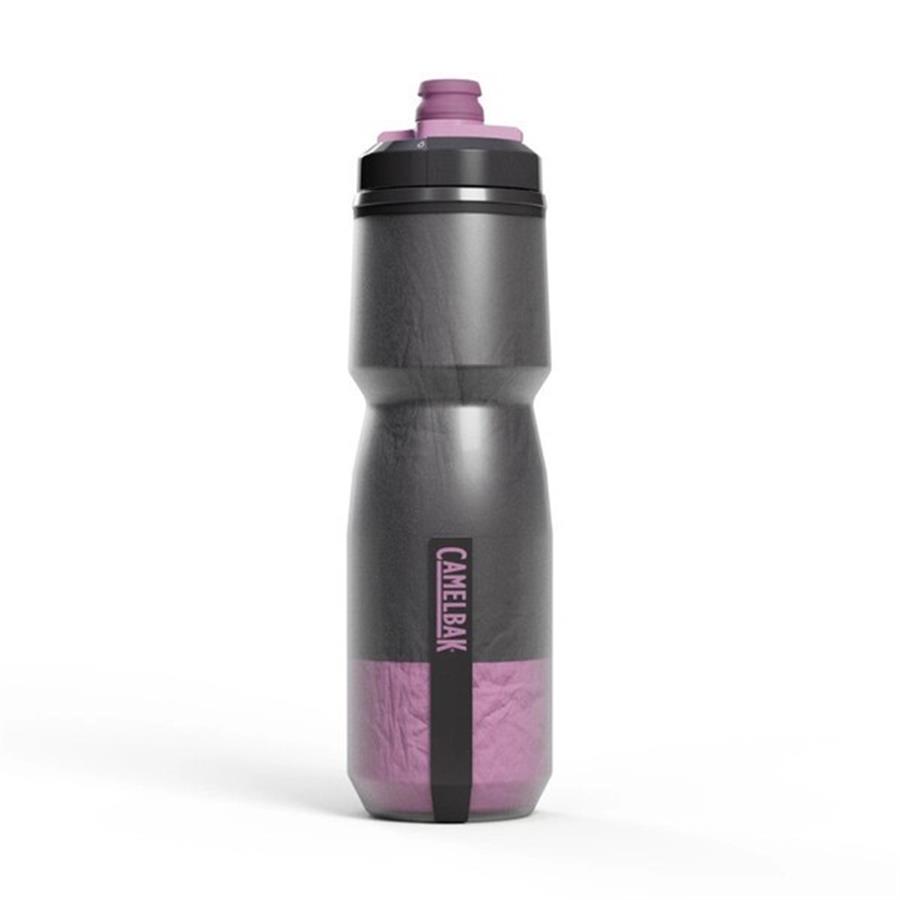 Bidon CamelBak PODIUM CHILL 0,71l bež/vij