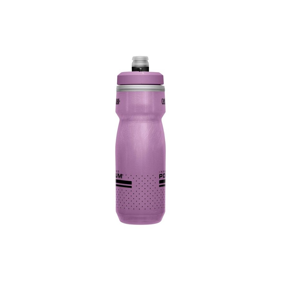 Bidon CamelBak PODIUM CHILL 0,71 l, Vijolična