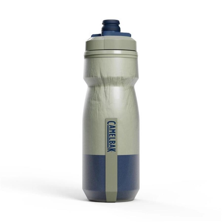 Bidon CamelBak PODIUM CHILL 0,62l bež/mo