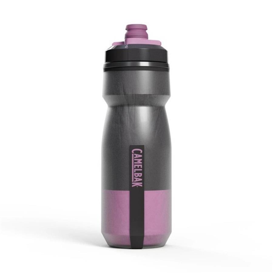 Bidon CamelBak PODIUM CHILL 0,62l bež/vij