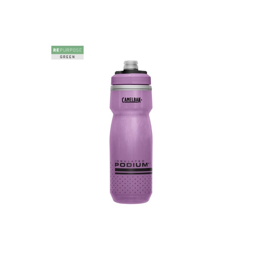 Bidon CamelBak PODIUM+ CHILL 0,62l