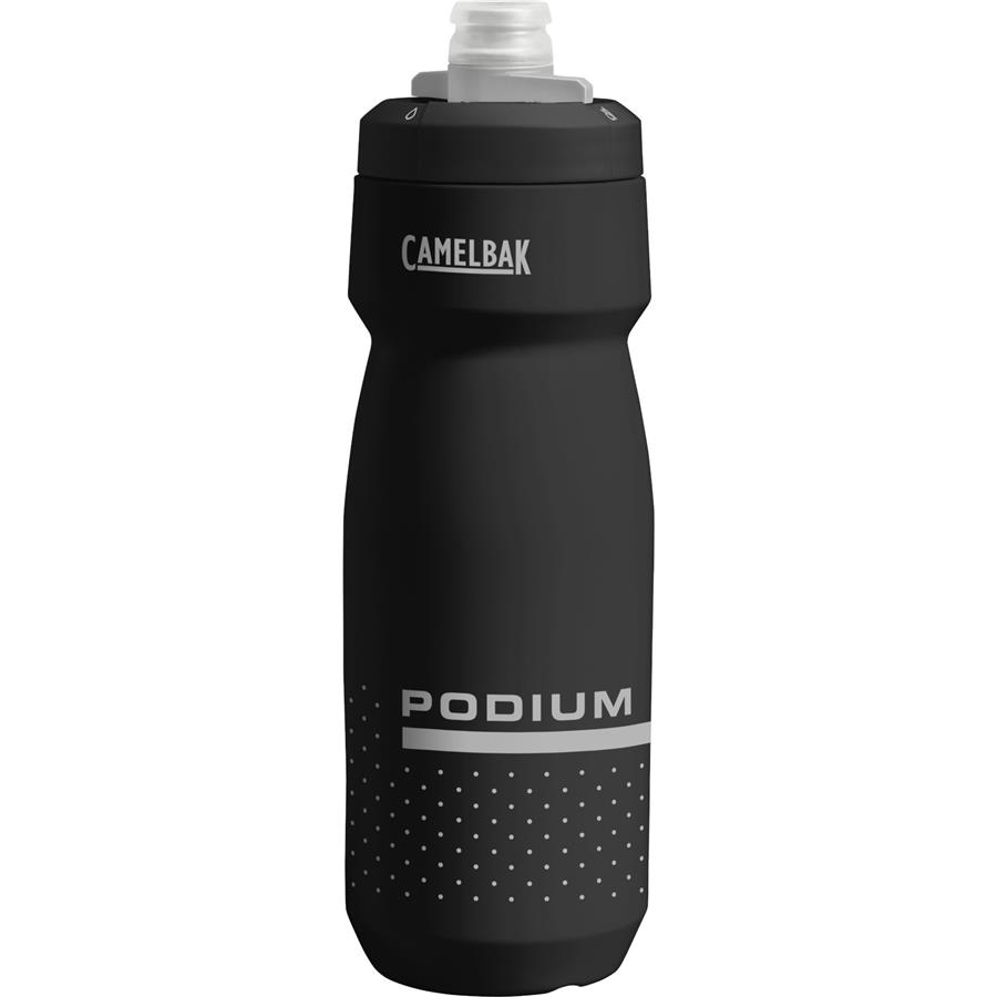 Bidon CamelBak PODIUM Bottle 0,71 l, Črna