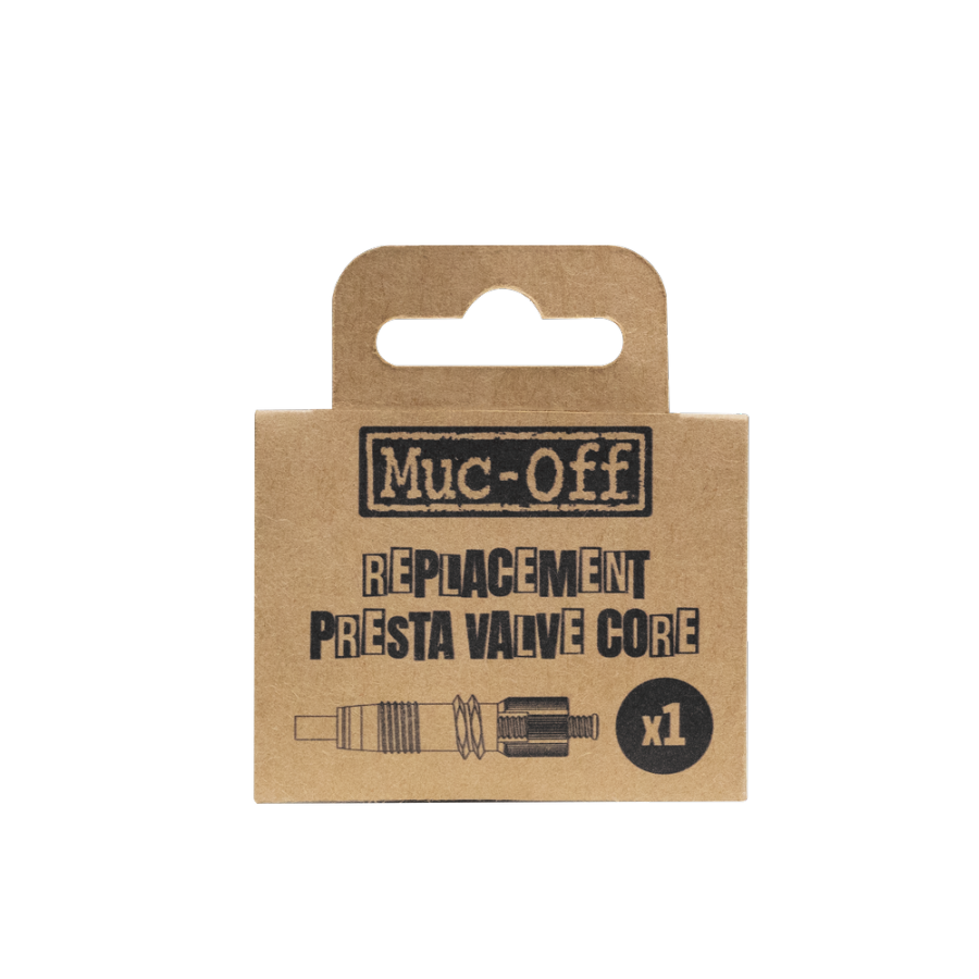 Rezervni insert ventila Muc-Off Presta