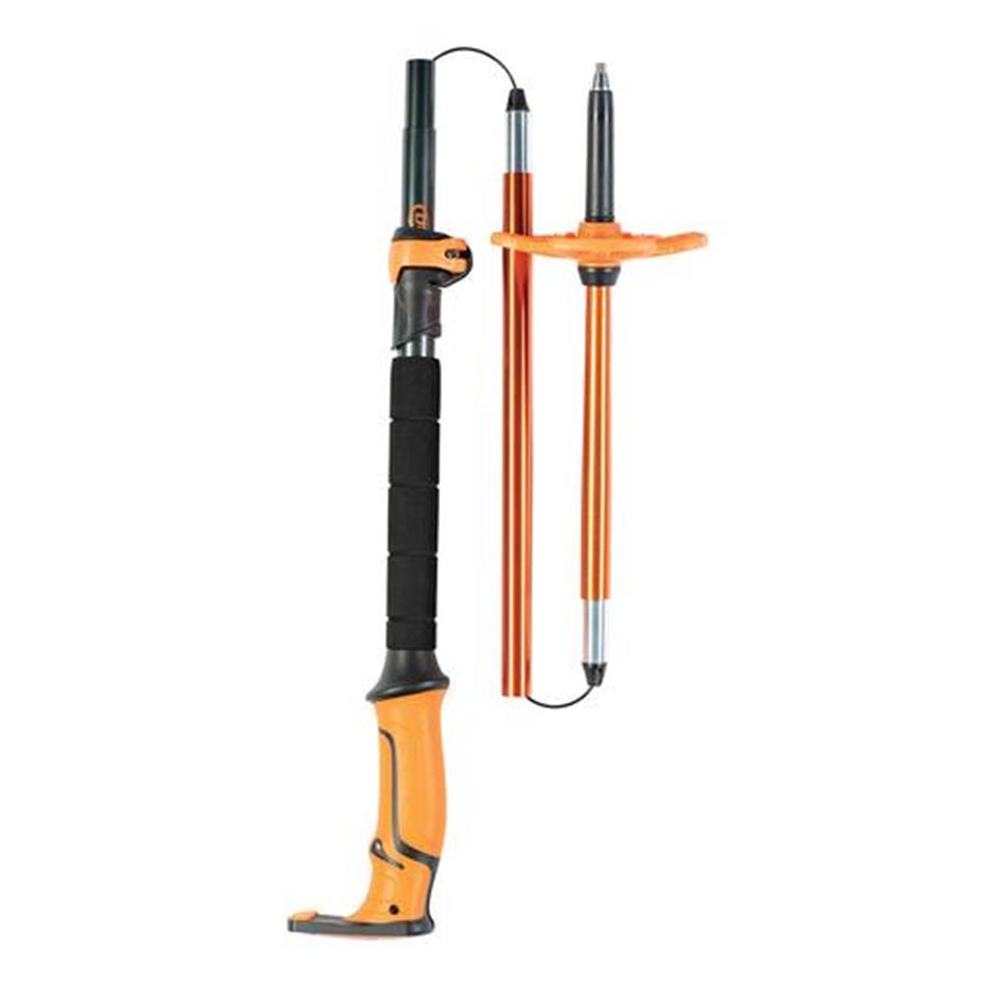 Turne oz. gorniške palice BCA SCEPTER 4s čr/or