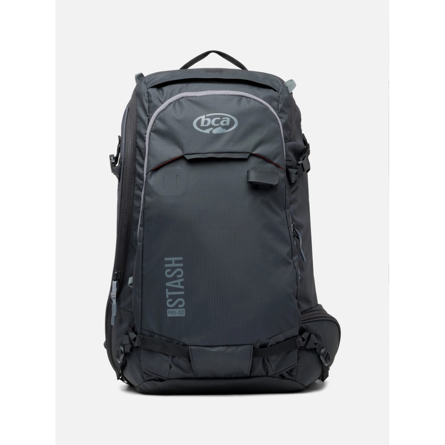 Smučarski nahrbtnik BCA STASH PRO 32L čr