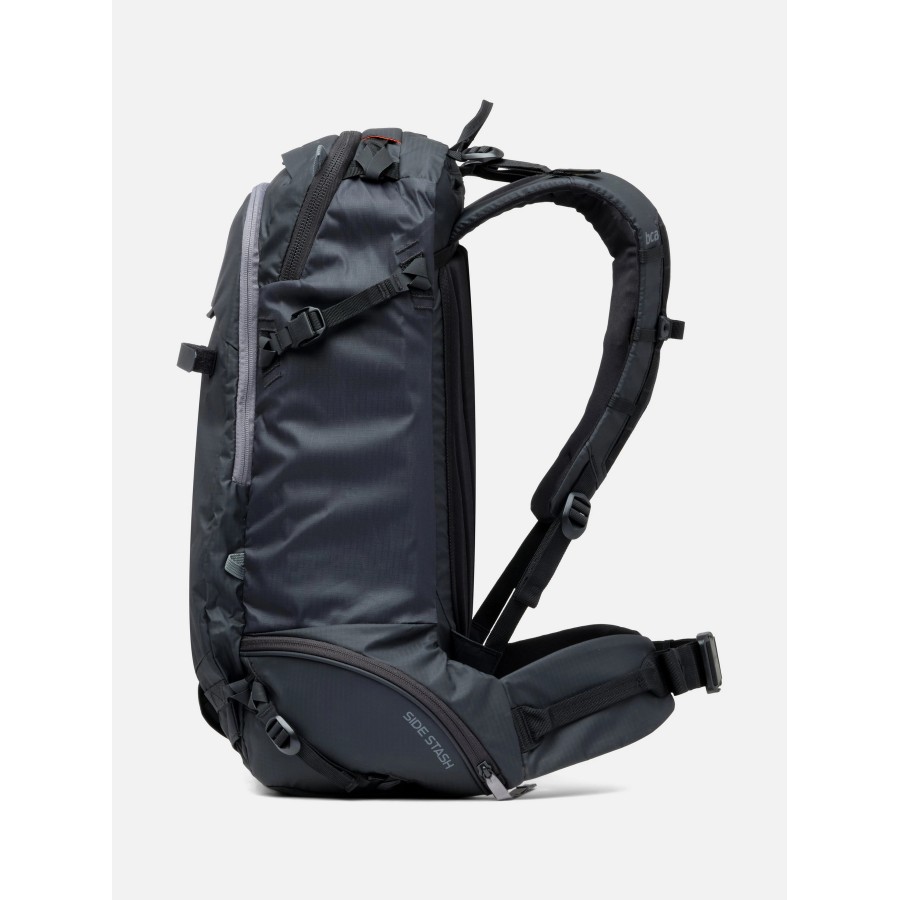 Smučarski nahrbtnik BCA STASH PRO 32L čr