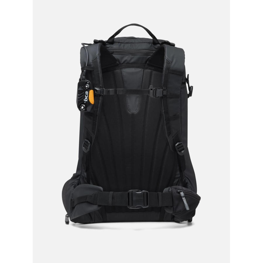 Smučarski nahrbtnik BCA STASH PRO 32L čr