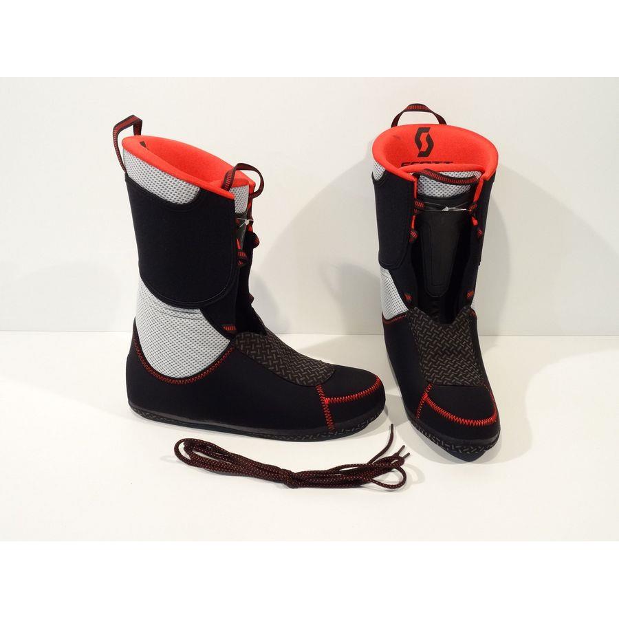 Notranji čevlji Scott PWR Telemark Mid