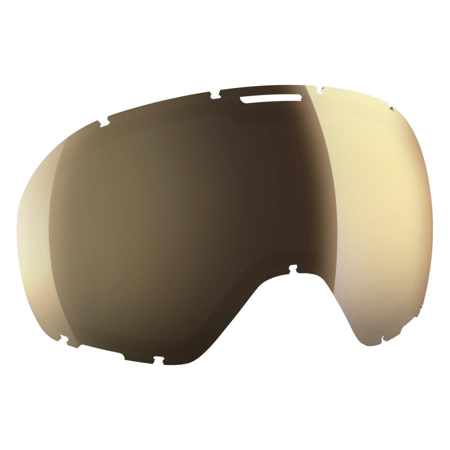 LEČA ZA SMUČARSKA OČALA SCOTT UNLIMITED II OTG ACS AMP LS br chr S1-3