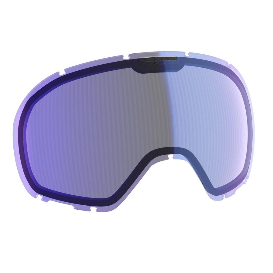 LEČA ZA SMUČARSKA OČALA SCOTT UNLIMITED II OTG ACS AMP ill mo chr S1