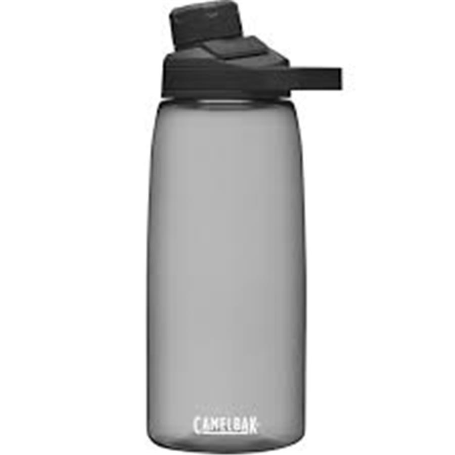 Steklenička CamelBak CHUTE MAG R 1l, siva