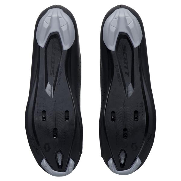 Cestni kolesarski čevlji SCOTT Road COMP BOA čr/sr