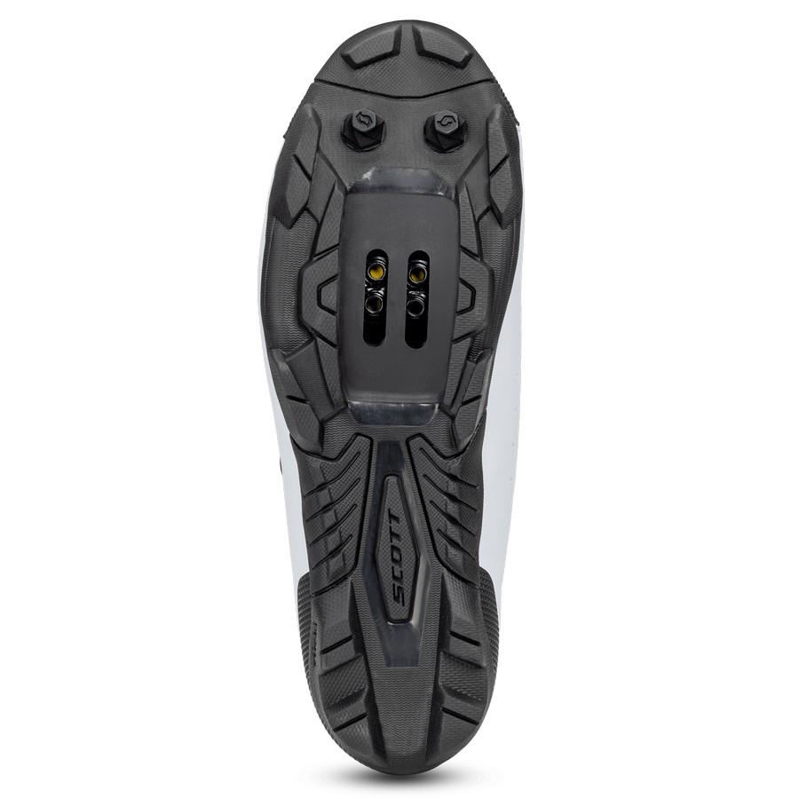 ŽENSKI MTB KOLESARSKI ČEVLJI SCOTT MTB COMP BOA be/čr