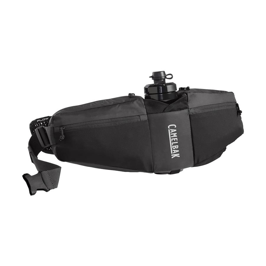 Pasna torbica CamelBak FLOW 4 bid DIRT 0,62l čr
