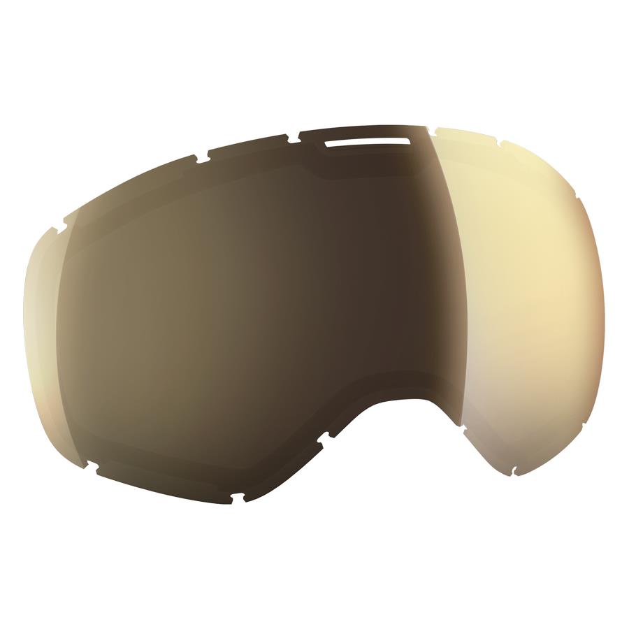 LEČA ZA SMUČARSKA OČALA SCOTT FAZE II ACS AMP LS br chr S1-3