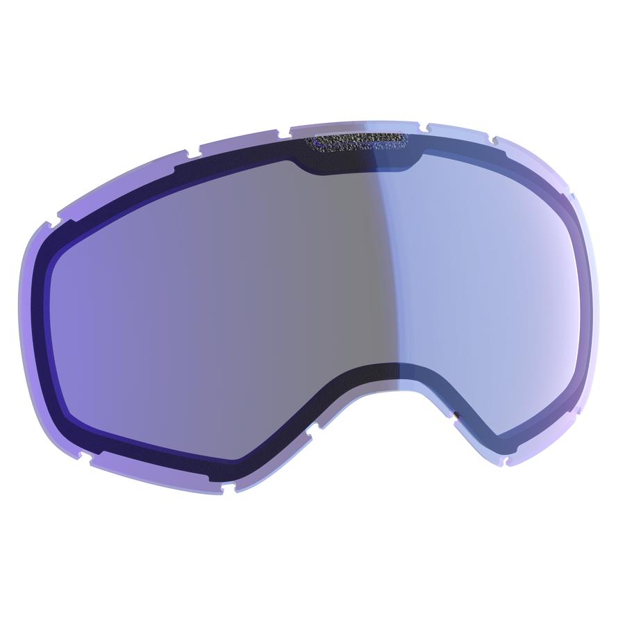 LEČA ZA SMUČARSKA OČALA SCOTT FAZE II ACS AMP ill mo chr S1