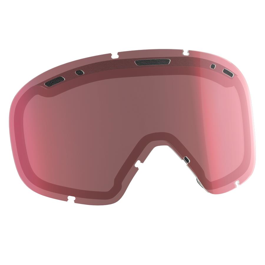 LEČA ZA SMUČARSKA OČALA SCOTT JR WITTY ACS enh S2