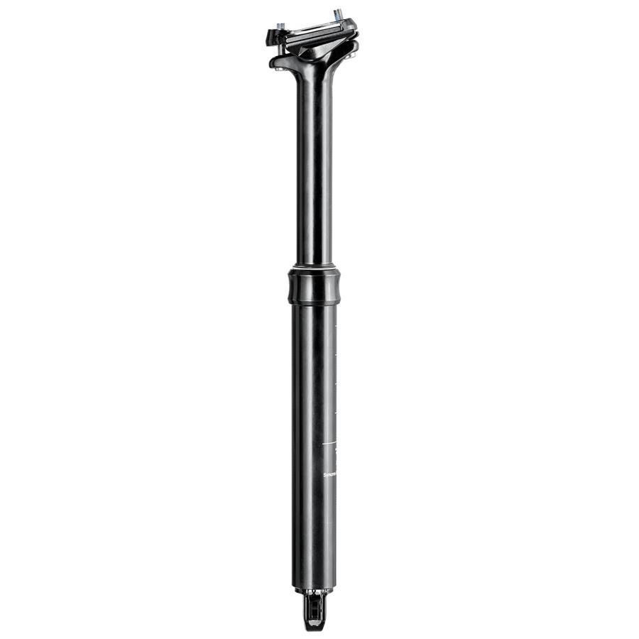 POTOPNA KOLESARSKI SEDEŽNA OPORA SYNCROS DUNCAN DROPPER 2.0 31.6mm čr