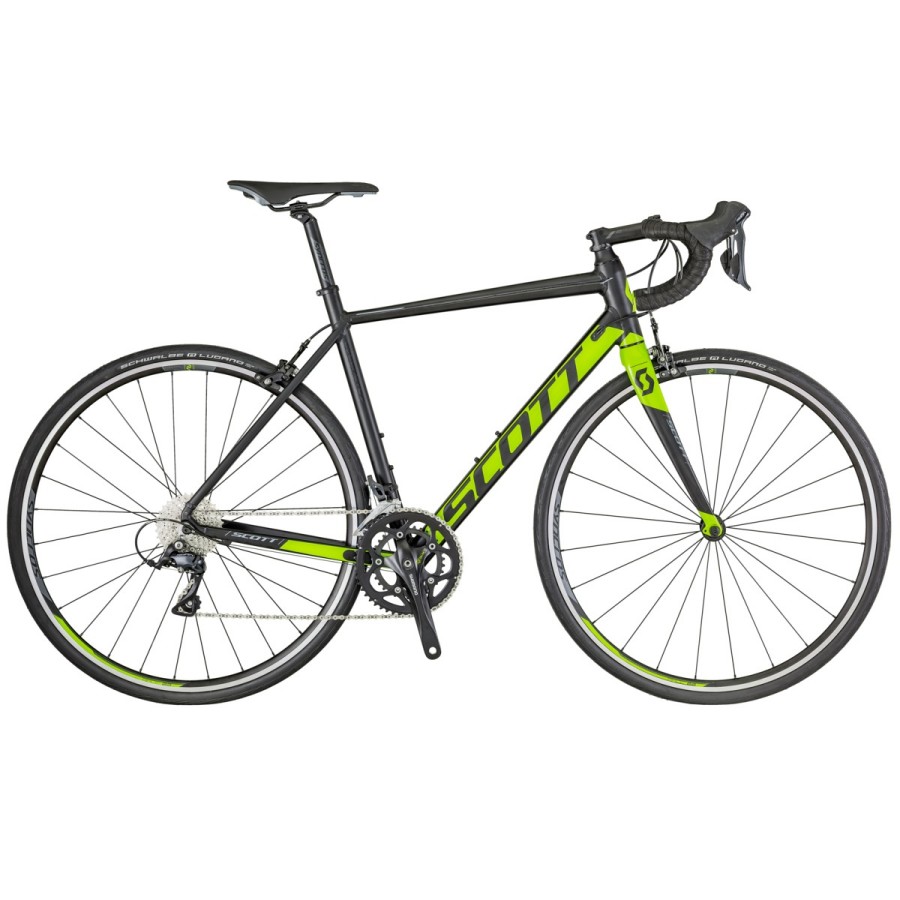 Cestno kolo Scott Speedster 30 18