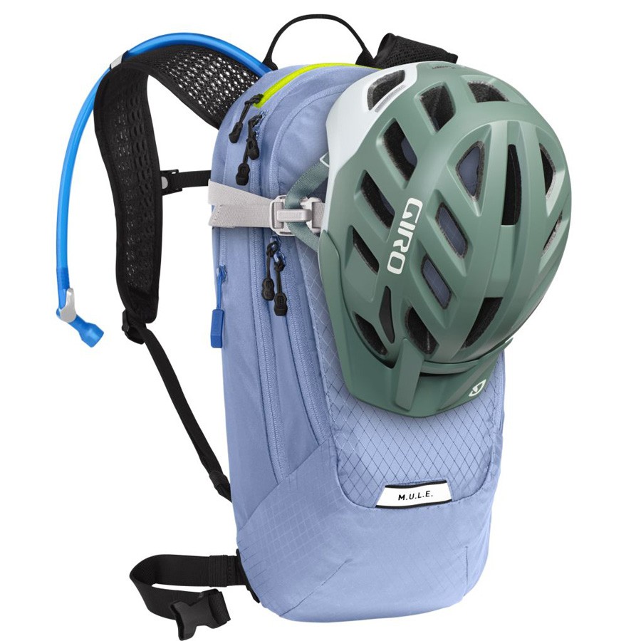 ŽENSKI KOLESARSKI NAHRBTNIK CAMELBAK MULE 12 meh 3l 12l mo