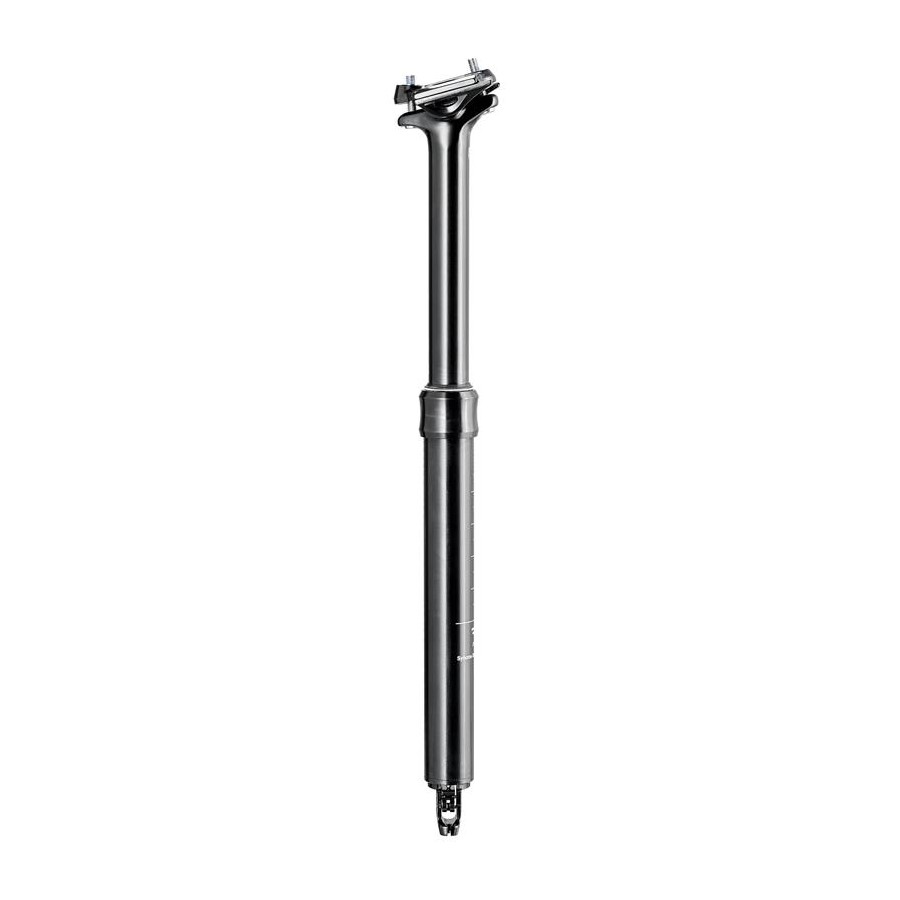 POTOPNA KOLESARSKI SEDEŽNA OPORA SYNCROS DUNCAN DROPPER 2.0 31.6mm čr