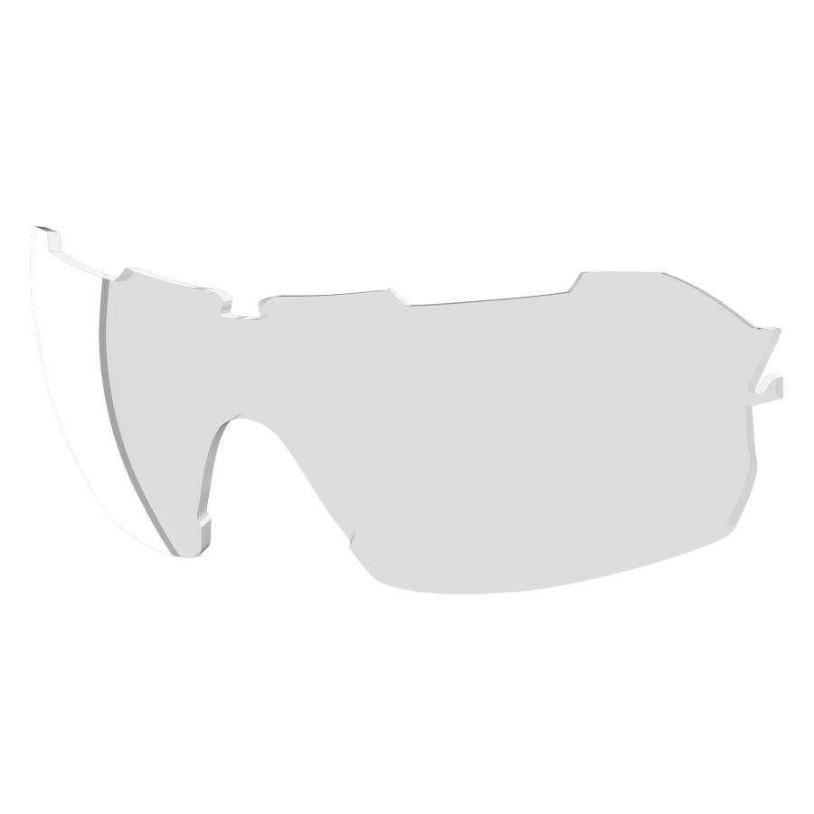 LEČA ZA KOLESARSKA OČALA SCOTT SPUR clear