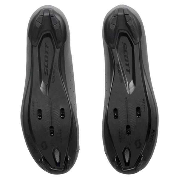 Cestni kolesarski čevlji SCOTT ROAD COMP BOA REFLECTIVE si/čr