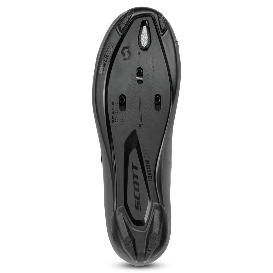 Cestni kolesarski čevlji SCOTT ROAD COMP BOA REFLECTIVE si/čr