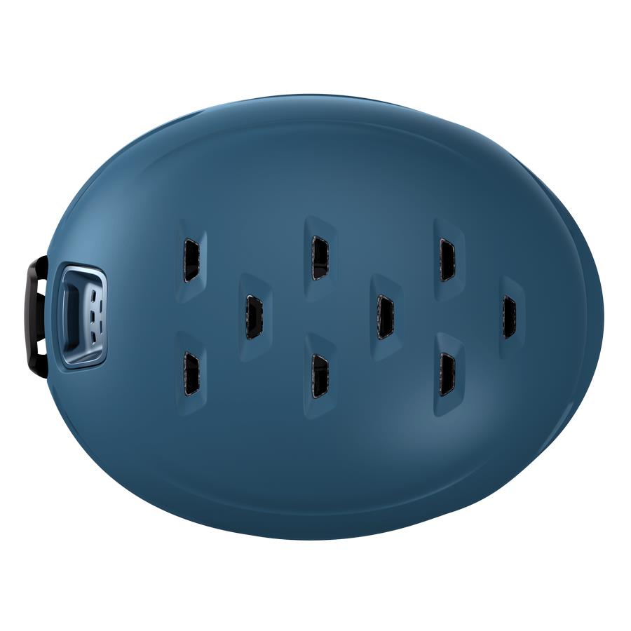 SMUČARSKA ČELADA SCOTT CHASE 2 PLUS mo