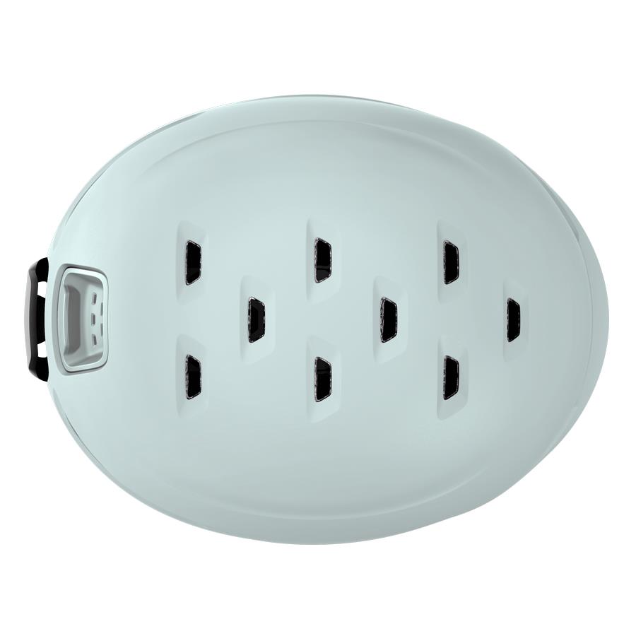 SMUČARSKA ČELADA SCOTT CHASE 2 PLUS mod