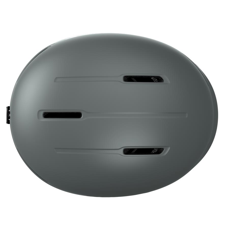 SMUČARSKA ČELADA SCOTT TRACK PLUS zel