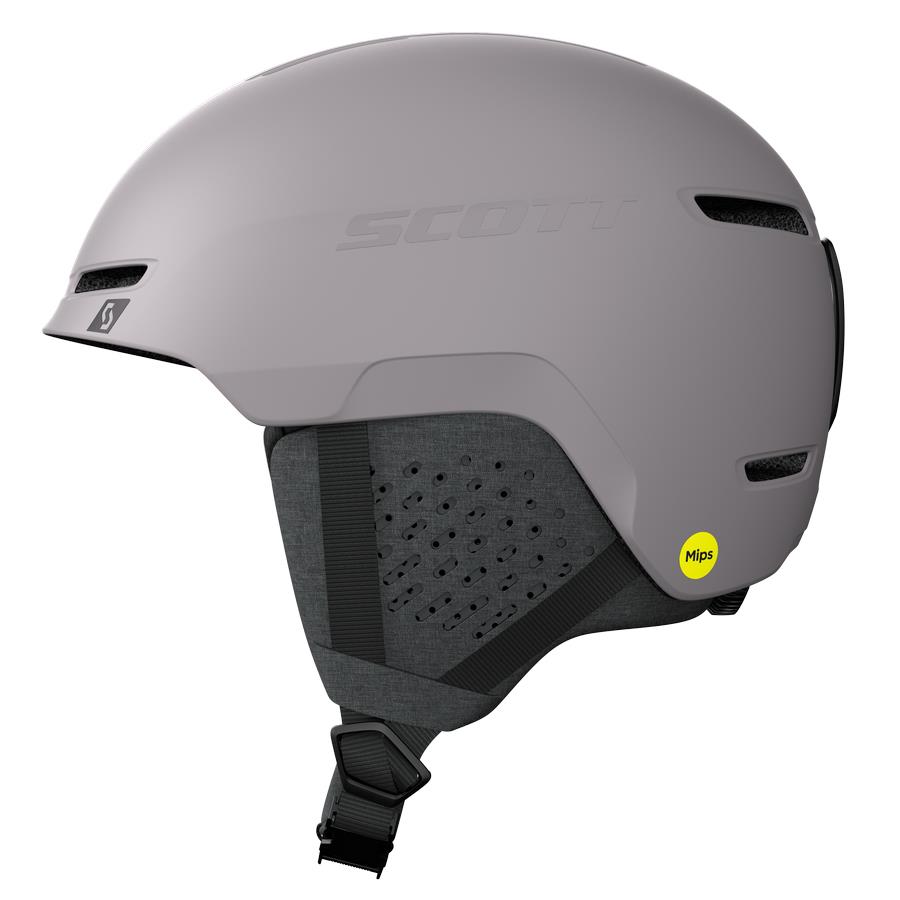 SMUČARSKA ČELADA SCOTT TRACK PLUS si