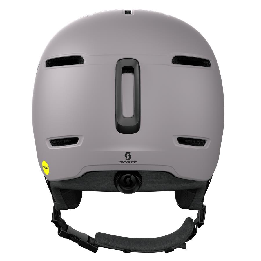 SMUČARSKA ČELADA SCOTT TRACK PLUS si