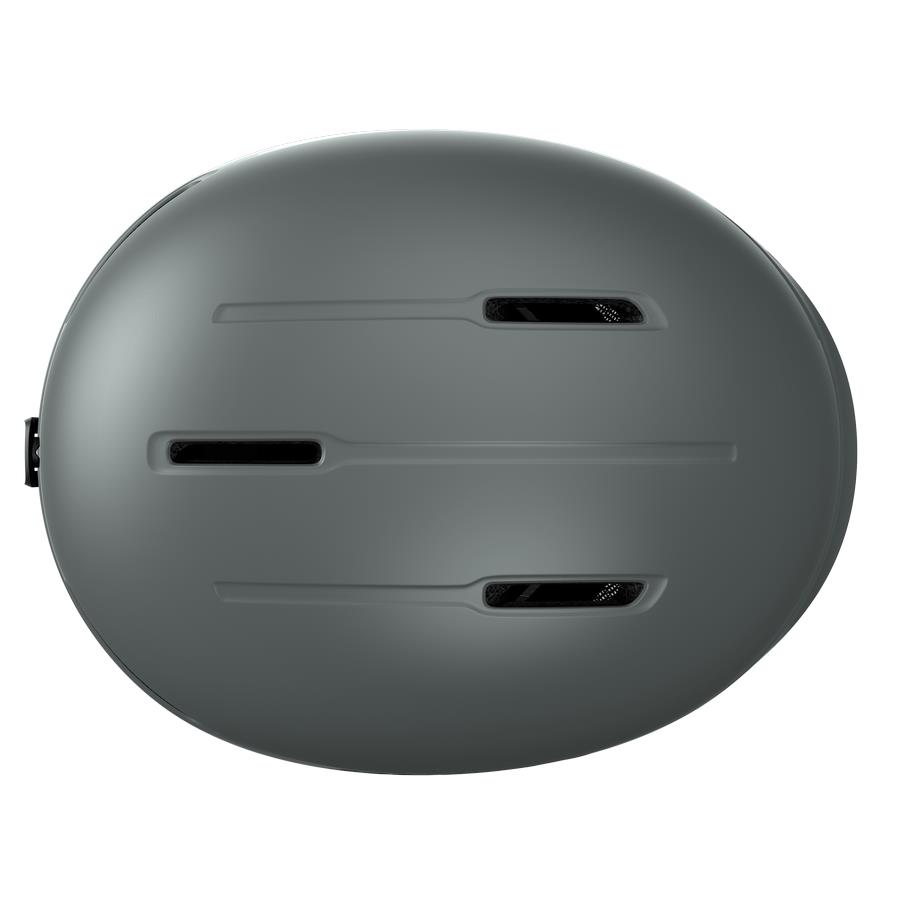 SMUČARSKA ČELADA SCOTT TRACK zel