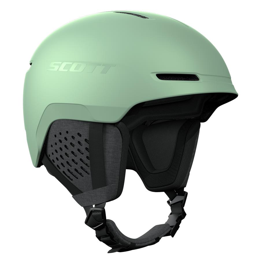 SMUČARSKA ČELADA SCOTT TRACK ze