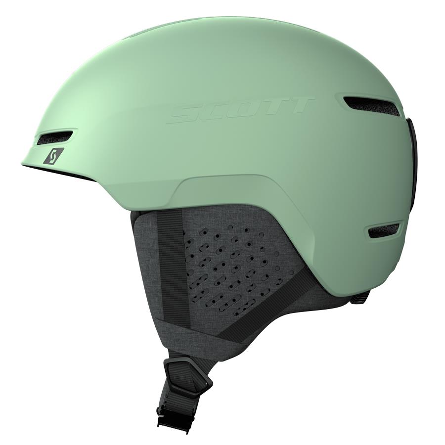 SMUČARSKA ČELADA SCOTT TRACK ze