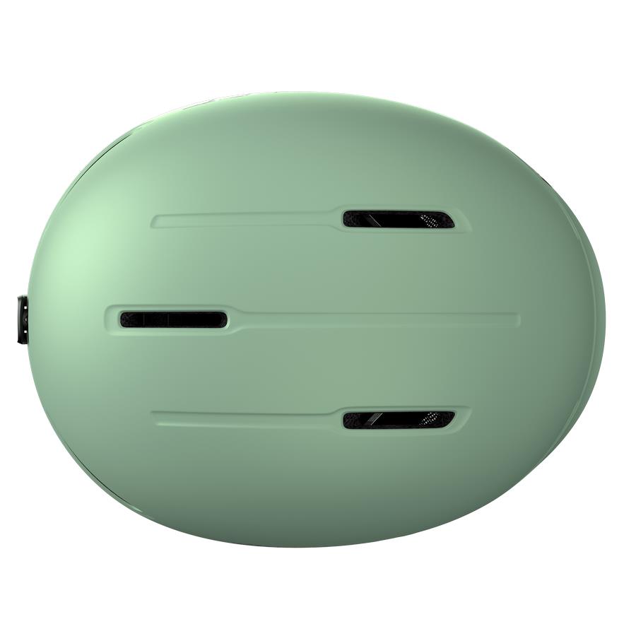 SMUČARSKA ČELADA SCOTT TRACK ze