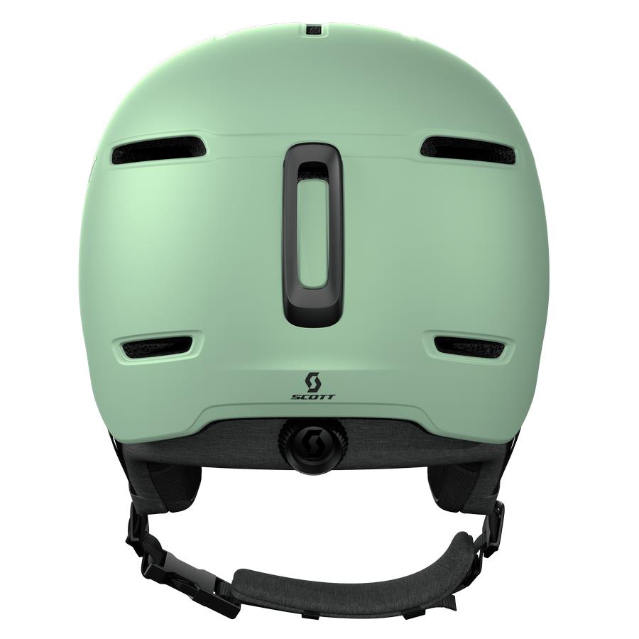 SMUČARSKA ČELADA SCOTT TRACK ze