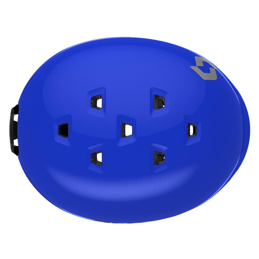 OTROŠKA SMUČARSKA ČELADA SCOTT KEEPER 2 mo/si