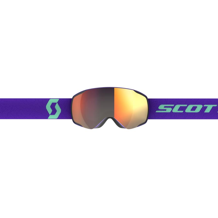 SMUČARSKA OČALA SCOTT VAPOR vij