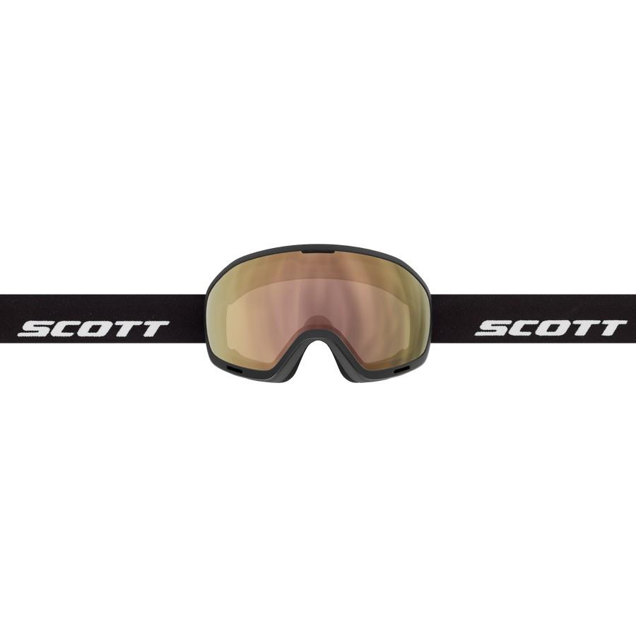 SMUČARSKA OČALA SCOTT UNLIMITED II OTG LS čr AMP LS cim chr S1-3
