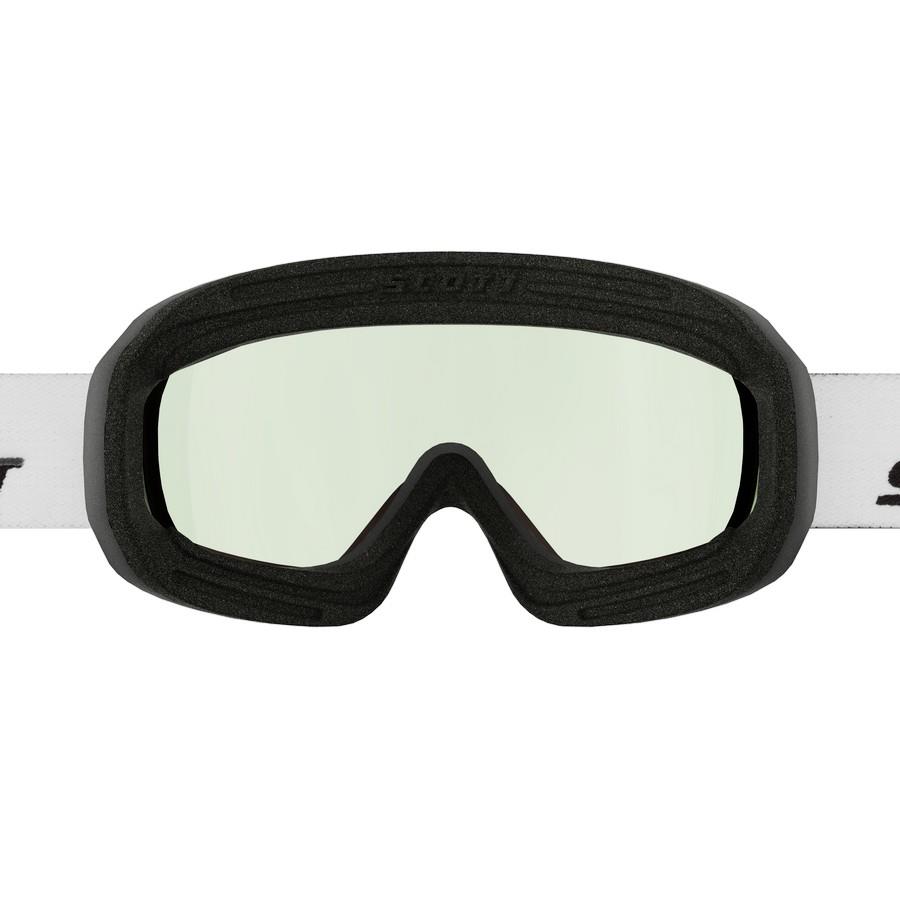 SMUČARSKA OČALA SCOTT UNLIMITED II OTG LS čr AMP LS cim chr S1-3
