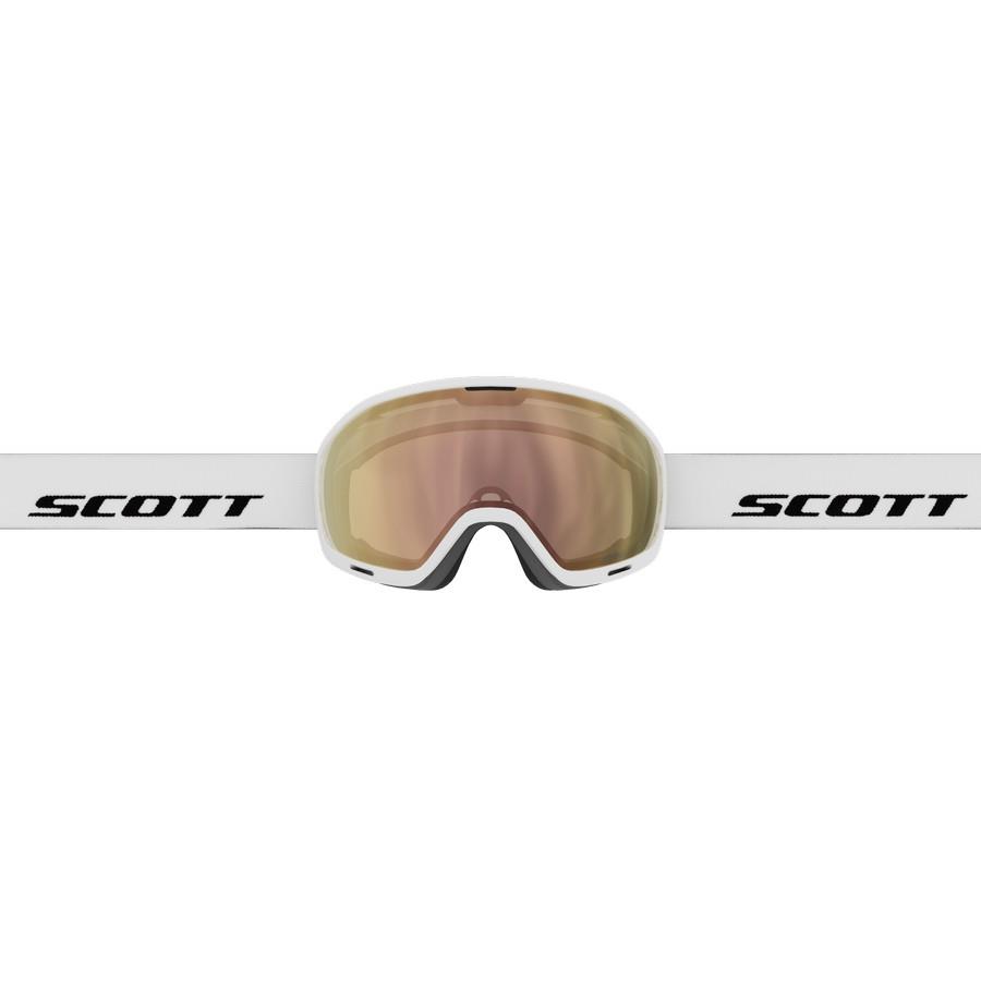 SMUČARSKA OČALA SCOTT UNLIMITED II OTG LS be AMP LS cim chr S1-3