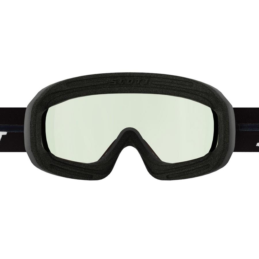 SMUČARSKA OČALA SCOTT UNLIMITED II OTG LS be AMP LS cim chr S1-3